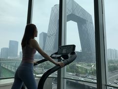 -Trainyard 炼·工场(中国国际贸易中心店)