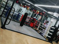 -一兆韦德(万源城店)
