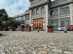 -半岛1919创意园区