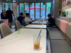 -柠檬树茶餐厅(海雅缤纷城店)