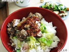 -台北风味(第一家快餐)
