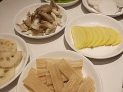 -川味堂·四川豆花(八卦岭店)
