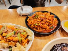 -多宾韩国料理(学衡路店)