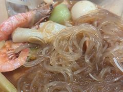 -样样红面馆