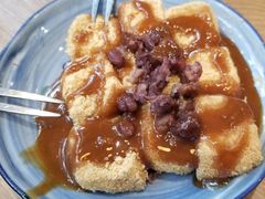 -小豆海棠(嘉兴路店)