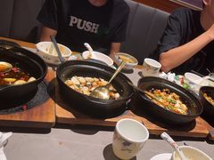 -得意啫·广东啫啫煲(前海HOP店)