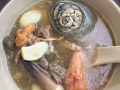 -芸鲜季·云南野生菌餐厅· 云南风物味研社(闵行店)