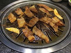 -温度烤肉专门店
