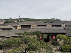 -山西王家大院