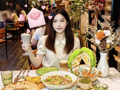 -get pizza意大利餐厅(凯德MALL店)