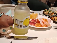 -麓湖国际水疗