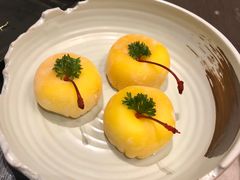 -领事馆19号中餐厅(厦门海景洲际酒店)