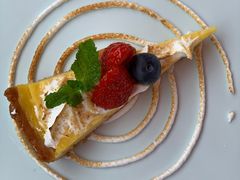 -Kathleen's Waitan 凯圣琳江景西餐厅(外滩店)