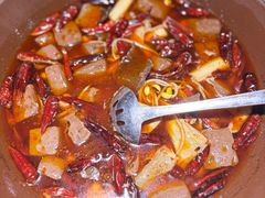 -常和州·夜宵大排档(常州单店)