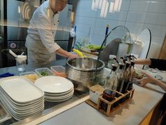 -伊喜饺子·烤鸭(五道口学院路店)