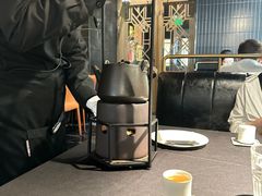 -小运河·公馆(国贸店)