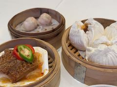 -聚福山莊·寻味顺德(北滘店)