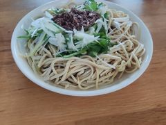 -十二忠手拉面(中华路店)