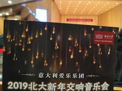 -北京大学百年讲堂