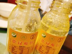 -德禄酸奶(莫家街店)