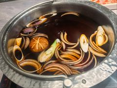 -一绪に寿喜烧自助(世茂广场店)