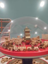 -奈尔宝·儿童乐园·亲子餐厅(苏州大悦城店)