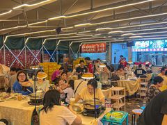 -小煵记·打边炉(西丽文光店)