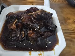 糖醋排骨-金阳餐厅(G210国道店)