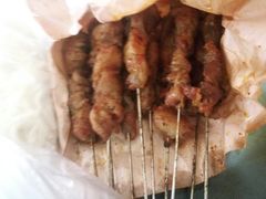 -美达尔烧烤海鲜家常菜(泰山路店)