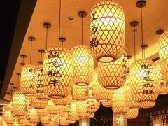 大堂-川菜故事(光谷步行街店)