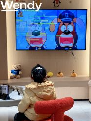 -WENDY·温迪皮肤管理