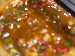 -花盐街·四川乐山小吃(西单大悦城店)