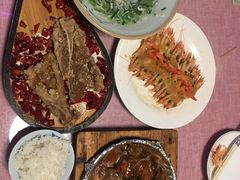 -海市蜃楼花园主题餐厅(石顶店)