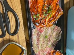 -枣玛尔脊骨汤·烤肉(西塔总店)