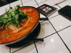 -肥汁米蘭香港米线(长宁来福士店)
