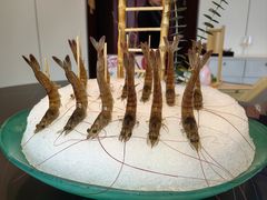 -鼎泰亨·海鲜牛肉餐厅(滨江店)