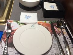 -小天鹅戴斯酒店鲸鲨百汇创作料理