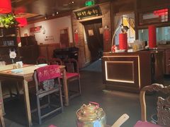 -小吊梨汤·北京菜·烤鸭(双井乐成中心店)