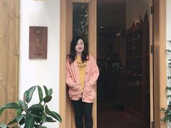 -懒鱼时光馆(沙坪坝店)