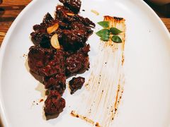 -院子餐厅·大锅菜·老杭帮(桥西直街店)