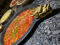 -蜀大侠火锅(建设路第五大道店)