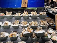 -亚马逊海鲜自助(王府井店)