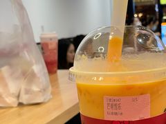 -果呀呀(国金街店)