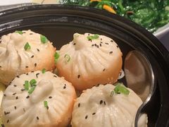 -悦轩中餐厅·高空江景·杭州柏悦酒店