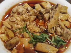 -老谢龙虾(芜湖路店)