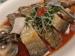 -顺味凤城·顺德菜专门店(九六广场店)