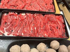 -林记潮牛·牛肉火锅(上马墩店)