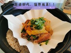 -世博源公馆·本帮融合菜·主题包厢·江景餐厅