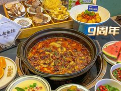 -江南鱼捞(北仑银泰城店)