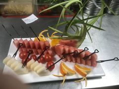 -老牌坊鲁菜名店(宽厚里店)